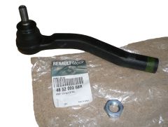 Testina sterzo Sinistra Originale 485200368R Renault Clio 4 Captur