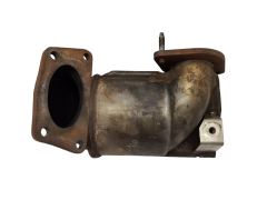 Catalizzatore 8200007446 Renault 2.2 DCI Espace 3 G9T710