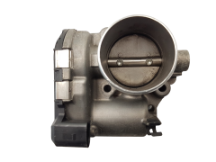 Valvola corpo farfallato Ford Volvo 7S7G-9F991-CA 0280750535 1.6 1754