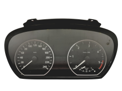 Contagiri BMW 1 E81 6974649-01 1024952-31 41730