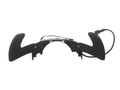 Interruttore Manetki Citroen Peugeot 96667245ZD 6243E4 Delphi