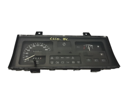 Tachimetro Renault Clio 1 A1D190K1 54820
