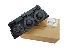 Centralina Riscaldamento Citroen 9675400180 Originale