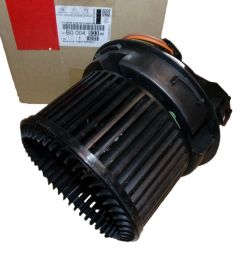 Motorino Ventola Riscaldamento Nuovo Originale B000493380 Citroen Peugeot
