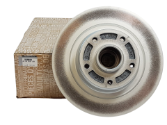 Disco freno Posteriore Renault Megane 4 RS 290MM 432020912R Nuovo Originale