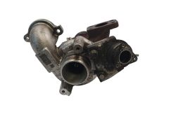 Turbocompressore 0375R0 9673283680 1.6 HDI 8v PSA Ford 1696537 56