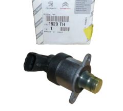 Sensore Pressione Carburante Nuovo Originale 1634149680 Citroen Peugeot