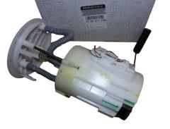 Pompa Carburante Nuovo Originale 172027123R Renault Dacia 1.5 DCI