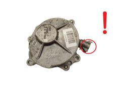 Pompa Vuoto 8200376925 2.0 DCI Renault Bosch