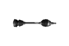 Albero di trasmissione Sinistra Fare VW Audi Skoda 1J0407271H 54070007301 Vika