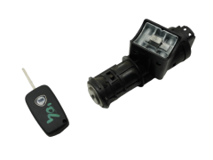 Blocchetto Accensione Lancia Ypsilon 00468453610 61027500 TRW 1177