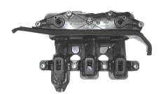 Collettore aspirazione Nuovo Trafic 3 Vivaro B NV Megane 1.6 DCI 118305906R
