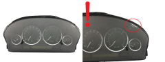 Contagiri Range Rover A2C53093444 A2C53088088 VDO