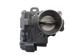 Valvola corpo farfallato Citroen Peugeot 9806625280 A2C85766300 2.0 HDI 2289