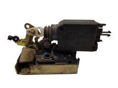 Meccanismo serratura porta Destro Posteriore 96056003 Citroen ZX Kiekert 11185