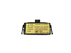 Centralina Land Rover YWY100460 52010468C 57904