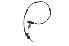 Sensore ABS Posteriore 9636082980 100721-11993 Ate Citroen Saxo 106