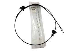 Cavo serratura coperchio Originale Renault Megane Scenic I 7700421507