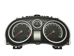 Tachimetro Opel Corsa D P0013373014 0002299165 59171
