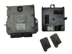 Kit avviamento Renault Vel Satis 8200394162 8200309046 3,0 DCI
