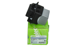 Resistenza Ventola 515071 6441FB 6441.FB Citroen Peugeot Valeo