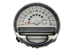 Tachimetro Mini Cooper D R56 9232430-03 BM-508-041