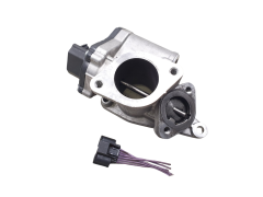 Valvola Egr 147106672R H8200194323 A2C53322451 1.9 DCI Renault