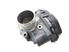 Valvola corpo farfallato 9807238580 V29039645 PSA Ford 1.6 HDI 1484