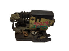 Meccanismo serratura porta Destro Posteriore 7701031779 Renault Clio I Rockwell 11215