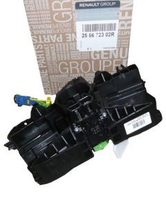 Anello scorrimento airbag Nuovo Originale 255672302R Dacia