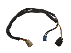 Blocco di accensione Citroen Berlingo Peugeot Partner 4162AN