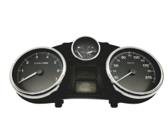 Tachimetro Peugeot 206+ 9666636980 Magneti 52139