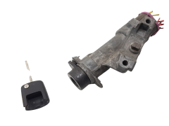 Blocchetto Accensione VW Passat 4B0905851B 4B0905849
