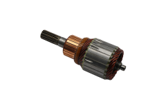 Rotore di avviamento Fare Skoda 047911311 99110031401 Vika