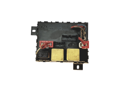 Scatola fusibili Alfa Romeo 60679160 25670