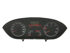 Contagiri Ducato Jumper Boxer 1340672080 Fiat 59435