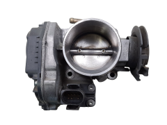 Valvola corpo farfallato 06A133063G 408.237/212/007 VW Audi Skoda 1.8T 1617