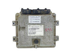 Centralina 55196523 4100106 6A0.3B0.00.A7 Fiat Metatron