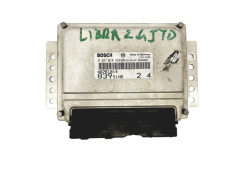 Centralina 0281010339 46761014 Lancia Bosch 17878