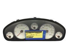 Tachimetro Peugeot 407 9664690380 Siemens VDO 45052