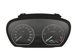 Tachimetro BMW 1 E81 E87 9122591-01 1024952-62 29281