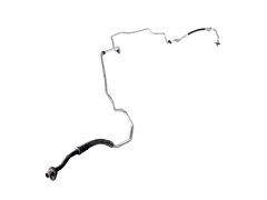 Tubo aria condizionata Originale Renault Espace 4 8200680870