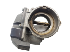 Valvola corpo farfallato 03G128063G A2C53249824 VAG TDI 1698