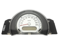 Tachimetro Suzuki Splash 34100-51KA0 Pricol