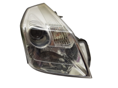 Faro Destro 8200014358 Vel Satis Renault Koito