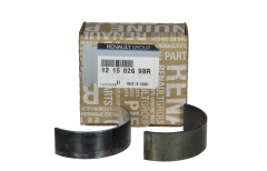 Bronzine Albero Motore Originale Renault 121502698R Bronzine Albero Motore Originale Renault 121502698R