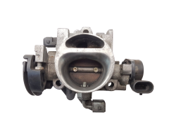 Valvola corpo farfallato Citroen Peugeot PSA599 7276612001 1.4 8V