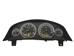 Tachimetro Opel Vectra 13278747YB 110080278060 VDO