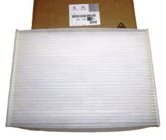 Filtro Abitacolo Nuovo Originale 9814237680 Citroen C-Elysee Peugeot 301