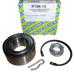 Cuscinetto Ruota Anteriore Fare Citroen Peugeot R166.13 332635 3326.35 SNR